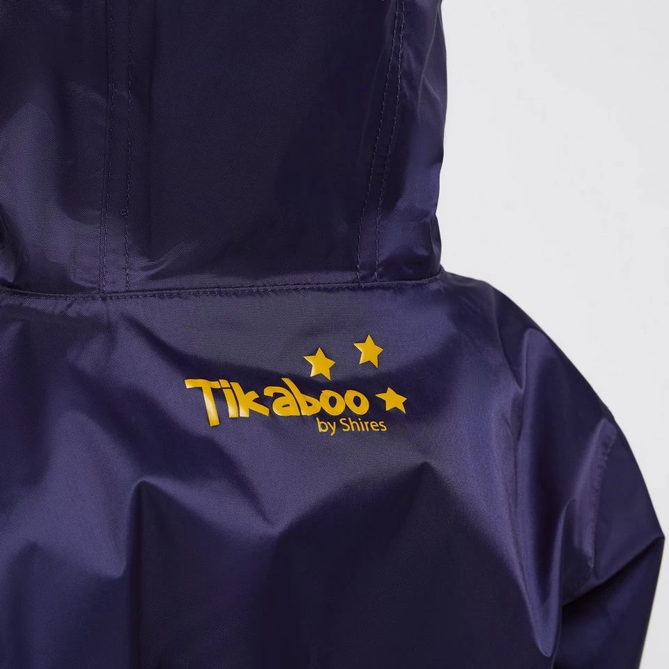 Tikaboo Childs Waterproof Suit Prince Charming 11 Tikaboo Childs Waterproof Suit Prince Charming - Image 9