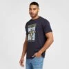 Men's Peaky Flounders T-shirt 2 Men's Peaky Flounders T-shirt -Outdoor Clothing Sale go 575715 a
