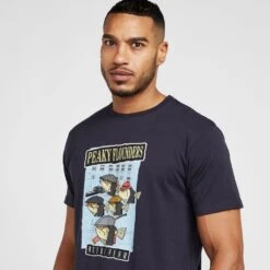 Men's Peaky Flounders T-shirt -Outdoor Clothing Sale go 575715 d