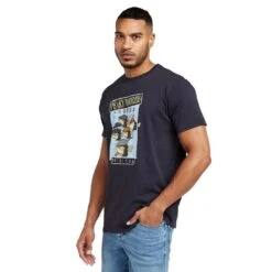 Men's Peaky Flounders T-shirt -Outdoor Clothing Sale go 575715 z