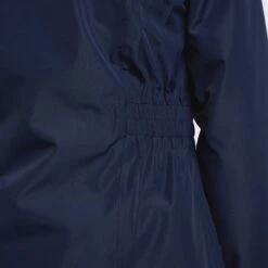 Regatta Kids Talei Waterproof Jacket Navy 19 Regatta Kids Talei Waterproof Jacket Navy -Outdoor Clothing Sale go 575841 h