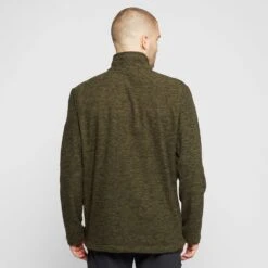 Regatta Men’s Eildon Full-Zip Fleece -Outdoor Clothing Sale go 575844 b