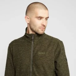 Regatta Men’s Eildon Full-Zip Fleece -Outdoor Clothing Sale go 575844 d