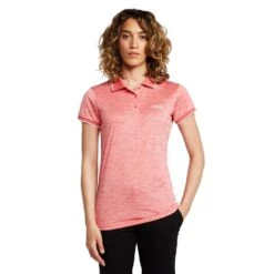 Regatta Women's Remex II Polo Shirt -Outdoor Clothing Sale go 575854 z