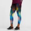 RONHILL Women’s Life Crop Disco Tights -Outdoor Clothing Sale go 576059 a