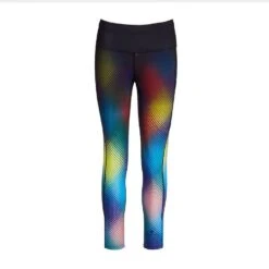 RONHILL Women’s Life Crop Disco Tights -Outdoor Clothing Sale go 576059 u