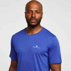 RONHILL Men's Core Short Sleeve T-Shirt 11 RONHILL Men's Core Short Sleeve T-Shirt -Outdoor Clothing Sale go 576331 d