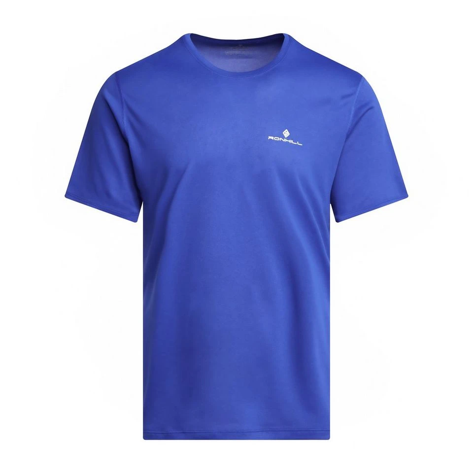 RONHILL Men's Core Short Sleeve T-Shirt 7 RONHILL Men's Core Short Sleeve T-Shirt - Image 5