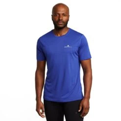 RONHILL Men's Core Short Sleeve T-Shirt 13 RONHILL Men's Core Short Sleeve T-Shirt -Outdoor Clothing Sale go 576331 z