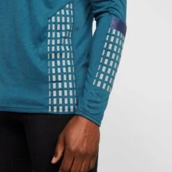 RONHILL Men’s Afterhours Long Sleeve Tee -Outdoor Clothing Sale go 576332 e