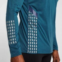 RONHILL Men’s Afterhours Long Sleeve Tee -Outdoor Clothing Sale go 576332 g