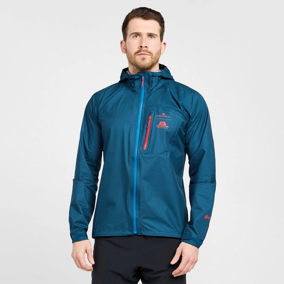 RONHILL Men’s GORE-TEX® Mercurial Jacket 3 RONHILL Men’s GORE-TEX® Mercurial Jacket
