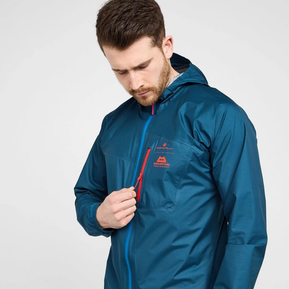 RONHILL Men’s GORE-TEX® Mercurial Jacket 8 RONHILL Men’s GORE-TEX® Mercurial Jacket - Image 6