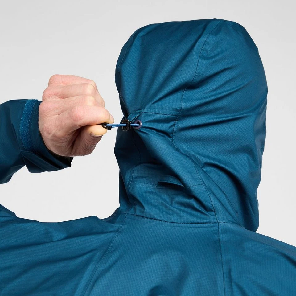 RONHILL Men’s GORE-TEX® Mercurial Jacket 12 RONHILL Men’s GORE-TEX® Mercurial Jacket - Image 10