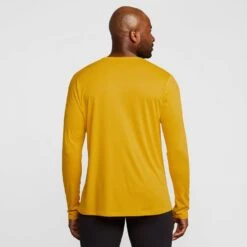 RONHILL Men's Core Long Sleeve T-Shirt -Outdoor Clothing Sale go 576335 b