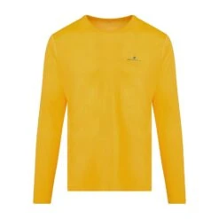 RONHILL Men's Core Long Sleeve T-Shirt -Outdoor Clothing Sale go 576335 u