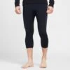 Odlo Men’s Warm Eco 3/4 Bottoms 1 Odlo Men’s Warm Eco 3/4 Bottoms -Outdoor Clothing Sale go 576356 a