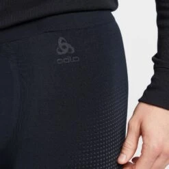 Odlo Men’s Warm Eco 3/4 Bottoms -Outdoor Clothing Sale go 576356 d