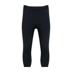 Odlo Men’s Warm Eco 3/4 Bottoms -Outdoor Clothing Sale go 576356 u