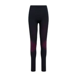Odlo Women's Performance Warm Eco Leggings -Outdoor Clothing Sale go 576360 u