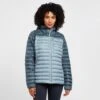 Rab Women's Microlight Alpine Down Jacket (Limited Edition) -Outdoor Clothing Sale go 576368 a