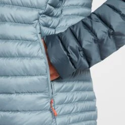 Rab Women's Microlight Alpine Down Jacket (Limited Edition) -Outdoor Clothing Sale go 576368 g