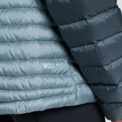 Rab Women's Microlight Alpine Down Jacket (Limited Edition) -Outdoor Clothing Sale go 576368 h