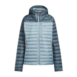 Rab Women's Microlight Alpine Down Jacket (Limited Edition) -Outdoor Clothing Sale go 576368 u