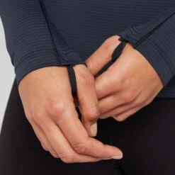 Rab Women’s Sonic Long Sleeve Tee -Outdoor Clothing Sale go 576371 e