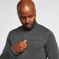 Rab Men’s Ascendor Light Pull-On 16 Rab Men’s Ascendor Light Pull-On -Outdoor Clothing Sale go 576378 f