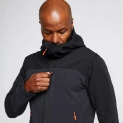 Rab Men’s Scimitar Jacket -Outdoor Clothing Sale go 576379 f