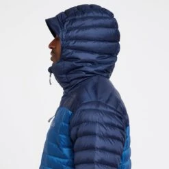 Rab Men’s Microlight Alpine Down Jacket -Outdoor Clothing Sale go 576391 e