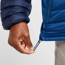 Rab Men’s Microlight Alpine Down Jacket -Outdoor Clothing Sale go 576391 j