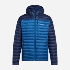 Rab Men’s Microlight Alpine Down Jacket -Outdoor Clothing Sale go 576391 u
