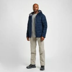 Rab Men's Valiance Waterproof Down Jacket -Outdoor Clothing Sale go 576395 c