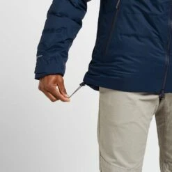 Rab Men's Valiance Waterproof Down Jacket -Outdoor Clothing Sale go 576395 i