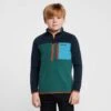 Craghoppers Kids’ Tama Half Zip Fleece -Outdoor Clothing Sale go 576522 a