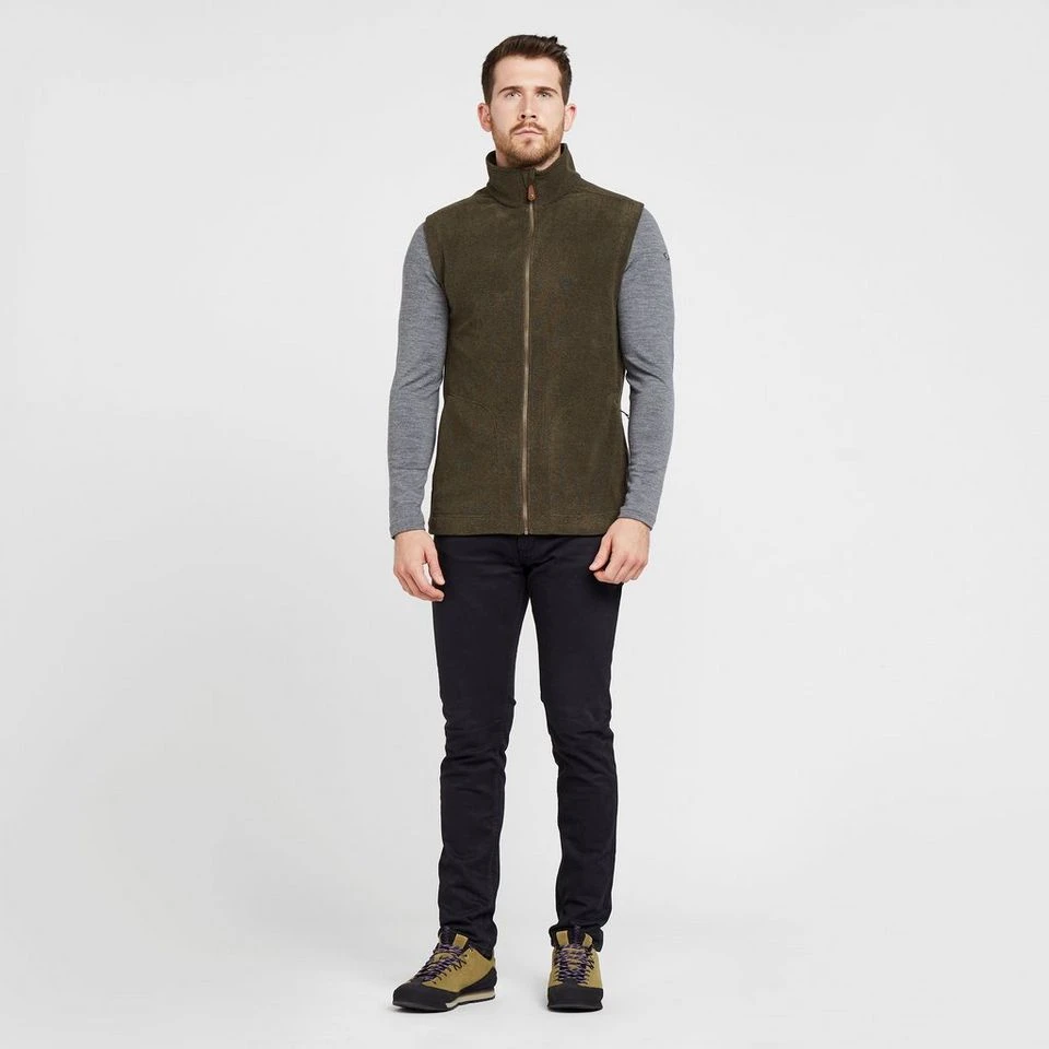 Sherpa Men’s Rolpa Vest 5 Sherpa Men’s Rolpa Vest - Image 3