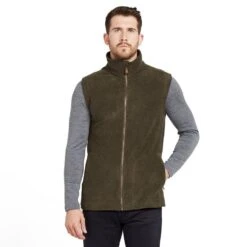 Sherpa Men’s Rolpa Vest 15 Sherpa Men’s Rolpa Vest -Outdoor Clothing Sale go 576880 z