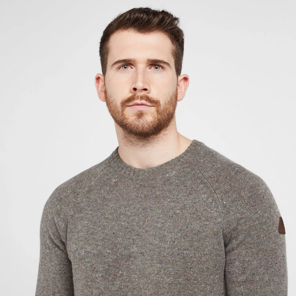 Sherpa Men’s Kangtega Jumper 6 Sherpa Men’s Kangtega Jumper - Image 4