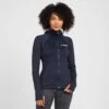 Adidas TERREX Women’s Tech Flooce Hooded Hiking Fleece Jacket -Outdoor Clothing Sale go 576908 a