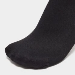 Women's Emblem Riding Socks Black -Outdoor Clothing Sale go 576969 d