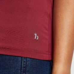 Women's Mia Short Sleeved Training Shirt Anemone -Outdoor Clothing Sale go 576988 f