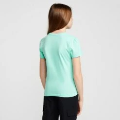 Regatta Kids' Bosley V T-Shirt Aruba Blue -Outdoor Clothing Sale go 577276 b