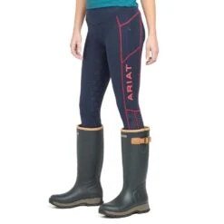 Ariat Women’s EOS Full Seat Tights -Outdoor Clothing Sale go 589996 z