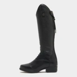 Kids' Gianna Riding Boots Black