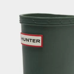 Kids First Classic Wellingtons Hunter Green -Outdoor Clothing Sale go 591159 e