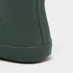 Kids First Classic Wellingtons Hunter Green -Outdoor Clothing Sale go 591159 f