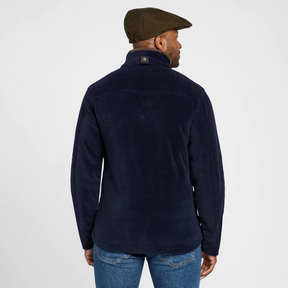 Men’s Stenton Tech Fleece Jacket 4 Men’s Stenton Tech Fleece Jacket - Image 2