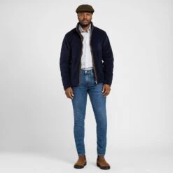 Men’s Stenton Tech Fleece Jacket 12 Men’s Stenton Tech Fleece Jacket -Outdoor Clothing Sale go 591453 c